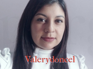 Valerydoncel