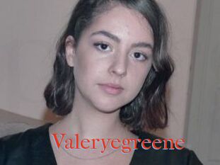 Valeryegreene