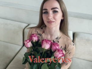 Valeryerics