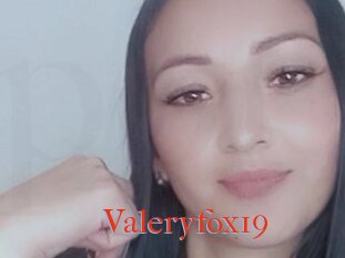 Valeryfox19