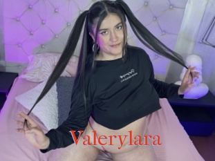 Valerylara