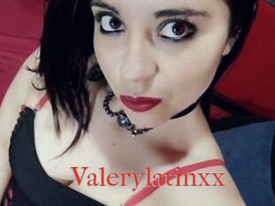 Valerylatinxx