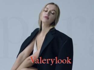 Valerylook