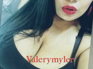 Valerymyler