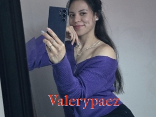 Valerypaez