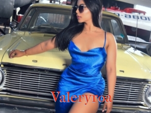 Valeryroa