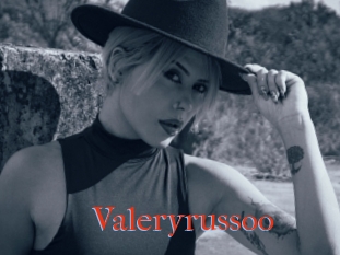 Valeryrussoo