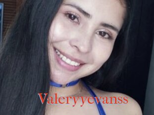 Valeryyevanss