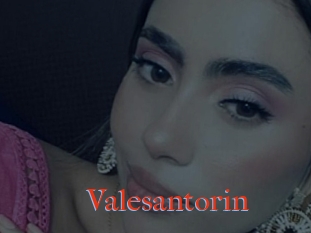 Valesantorin