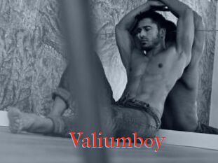 Valiumboy