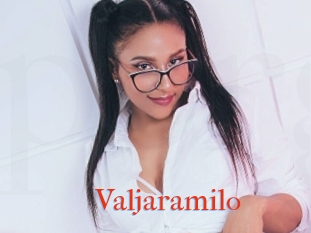 Valjaramilo