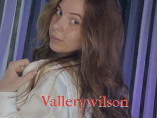 Vallerywilson