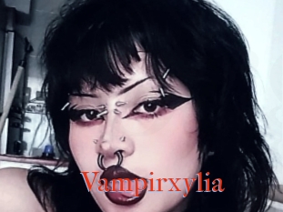 Vampirxylia