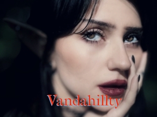 Vandahillty