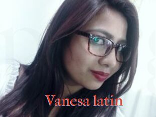 Vanesa_latin