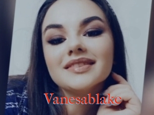 Vanesablake