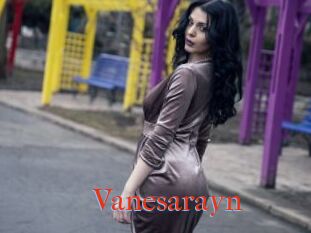 Vanesarayn