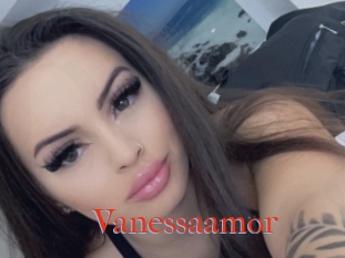 Vanessaamor