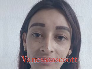 Vanessaascoott