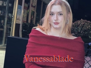 Vanessablade