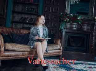 Vanessacher