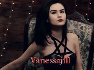 Vanessajill