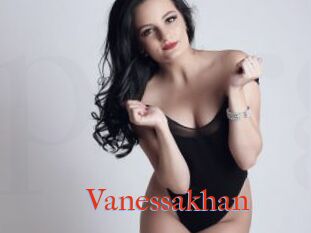 Vanessakhan