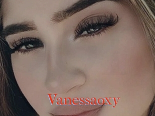 Vanessaoxy