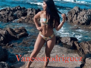 Vanessarodriguez