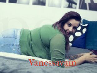 Vanessavain