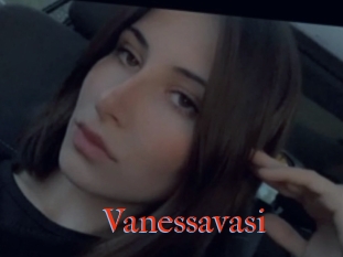 Vanessavasi