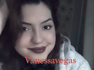 Vanessavegas