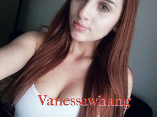 Vanessawhang