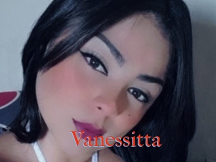 Vanessitta