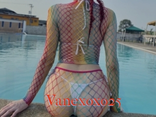 Vanexoxo25