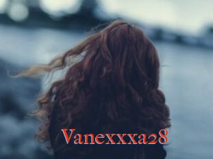 Vanexxxa28