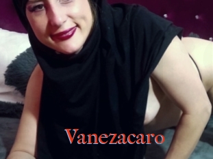 Vanezacaro