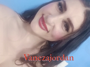 Vanezajordan