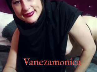 Vanezamonica