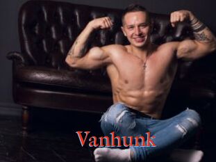 Vanhunk