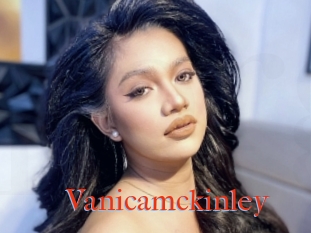 Vanicamckinley