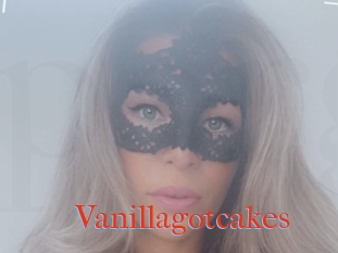 Vanillagotcakes