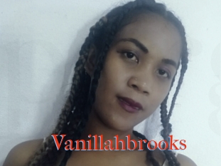 Vanillahbrooks