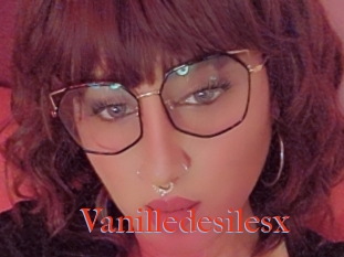 Vanilledesilesx