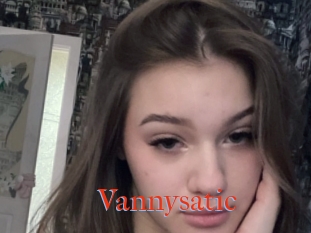 Vannysatic