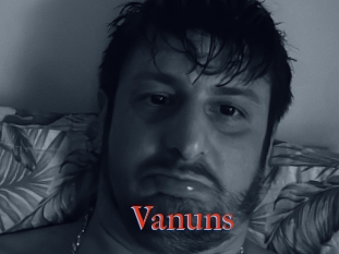 Vanuns