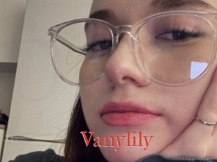 Vanylily