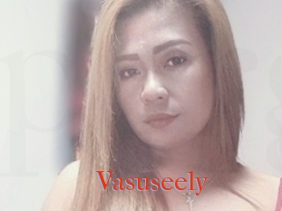 Vasuseely