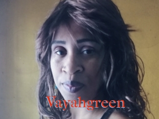 Vayahgreen