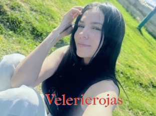 Velerierojas